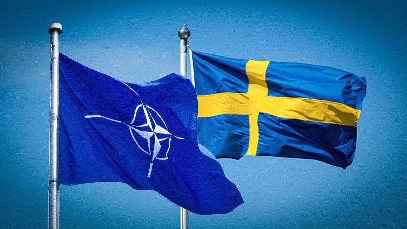 İsveç Başmüzakerecisi: Yetkililer terörizme ve PKK'ya karşı çalışmalarını ağırlaştırdı