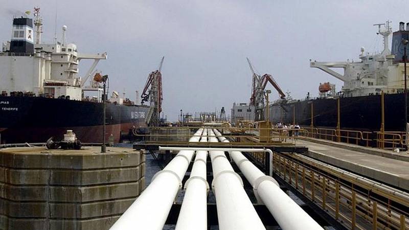 Irak: Petrol ihracatı için Türkiye'den hâlâ cevap gelmedi