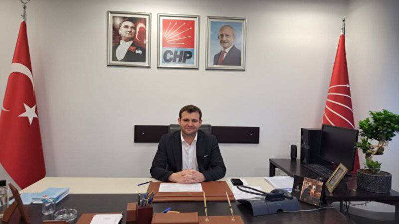 CHP Genel Lider Yardımcısı Uyar: Sarayın dakikalık masrafı bile iki emeklinin maaşını aşıyor