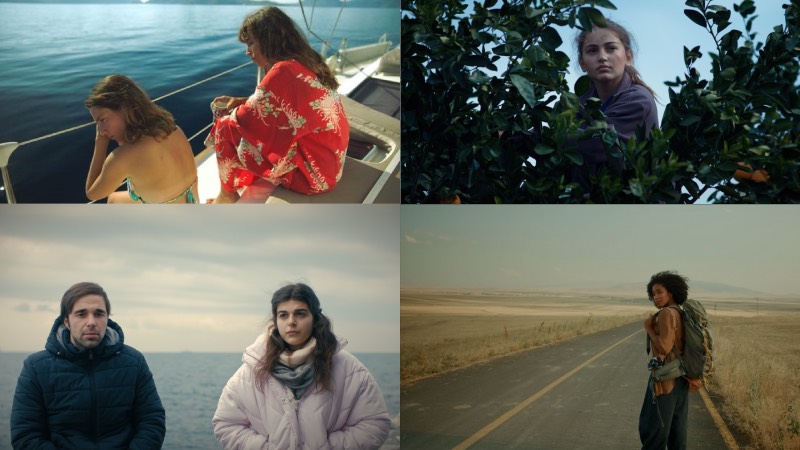 30. Milletlerarası Adana Altın Koza Sinema Şenliği Ulusal Uzun Metraj Sinema Yarışı'nın finalistleri muhakkak oldu