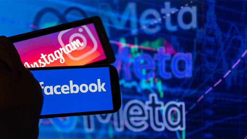 AB’deki Facebook ve Instagram'a reklamsız abonelik seçeneği
