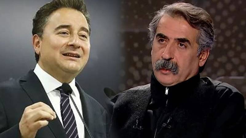 DEVA Partisi kurucularından Ahmet Faruk Ünsal, Babacan’ı eleştirerek istifa etti