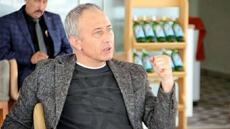 Eski Gökçeada Belediye Lideri Çetin'e 'rüşvet alma' hatasından 12 yıla kadar mahpus cezası istemi