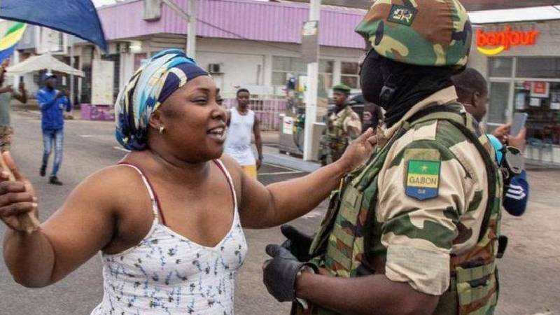 Gabon'da darbe: Eski Fransız sömürgelerinde askeri müdahaleler neden yaygınlaştı?