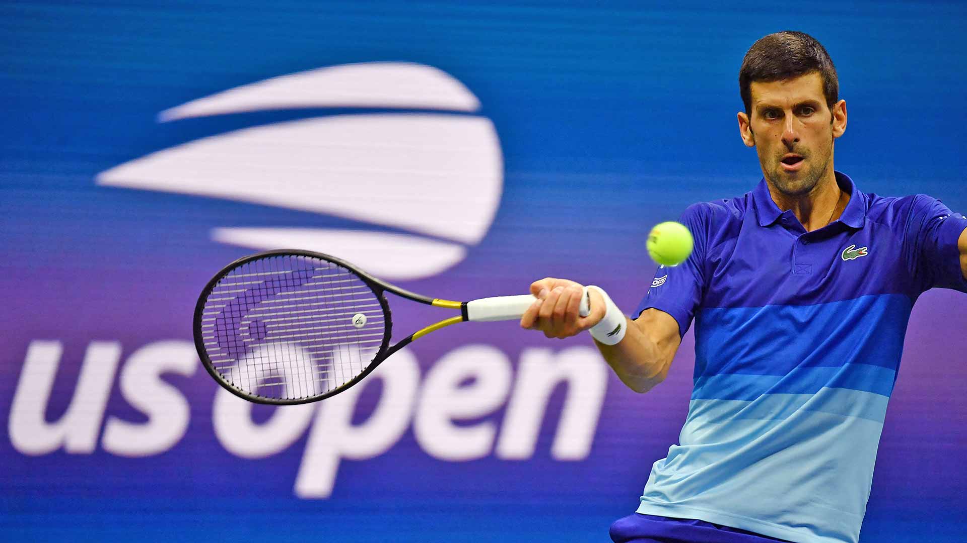 Gözler Djokovic'in üzerinde olacak; teniste grand slam dönemi ABD'de kapanıyor