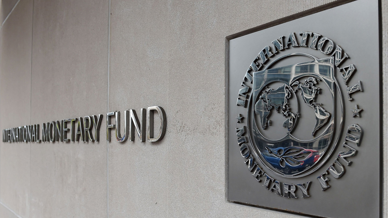IMF, global faiz oranlarının uzun müddet yüksek kalacağını öngörüyor