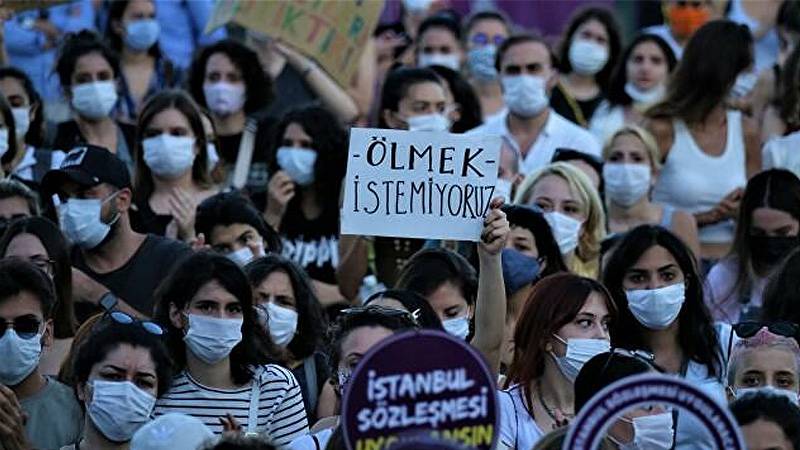 Nevşehir'de bayan cinayeti: Eşini tüfekle öldürdü