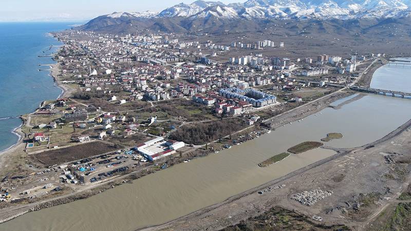 Yeniden Ordu yeniden kıyıya dolgu: AKP’li belediye, 56 bin metrekarelik alanı doldurmak istiyor!