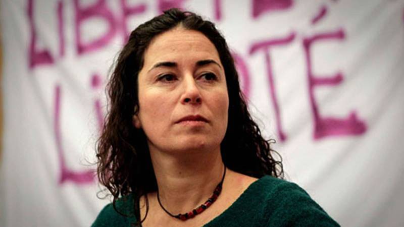 48 kurumdan ortak açıklama: Pınar Selek'in beraatine sahip çıkıyoruz