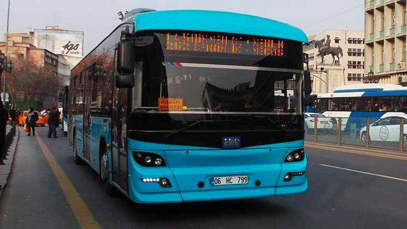 '65 yaş üstü yolcuları fiyatsız taşımama' krizi büyüyor: Özel halk otobüslerinden kontak kapatma kararı