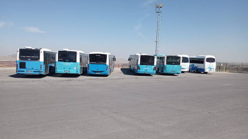 ABB'den özel halk otobüslerinin 62-64 yaş aralığındaki yolcuları fiyatsız taşımama kararı hakkında açıklama