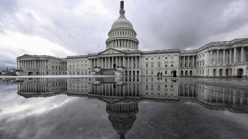 ABD Temsilciler Meclisi, harcama kesintileri konusunda uzlaşma sağlanamazsa kapanma riskiyle karşı karşıya