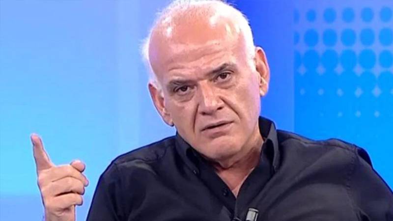 Ahmet Çakar'ın savı: Elime bir CD geçti, kimin şampiyon yapılacağı konuşuluyor