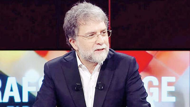 Ahmet Hakan: Muhalefette değişen bir şey yok; daima ümitsizlik, dalavere, laf sokma, hengame...