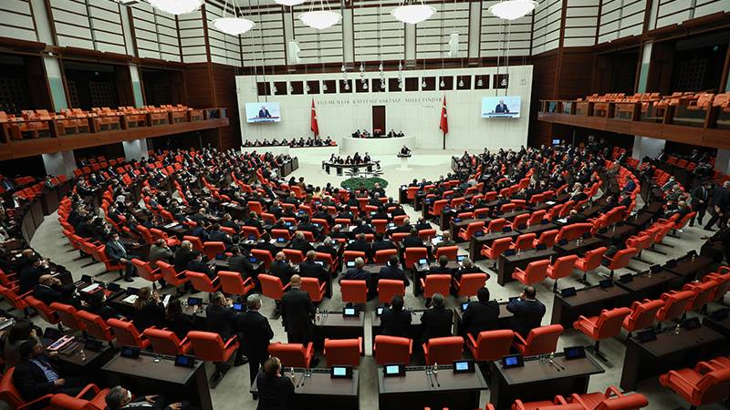 AKP ve MHP’nin "yeni anayasa" çalışmasında öne çıkan başlıklar