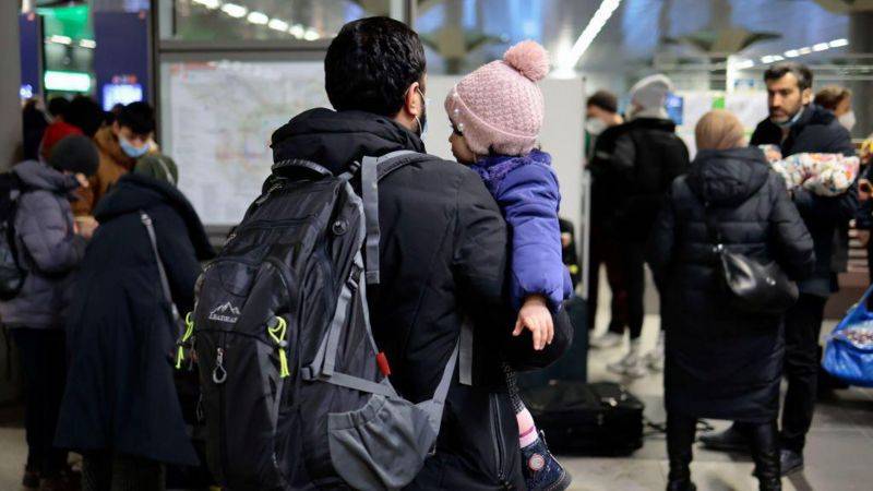 Almanya’da yeni bir göç krizi telaşı artıyor: “Yükü kaldıramayacak noktaya geldik”