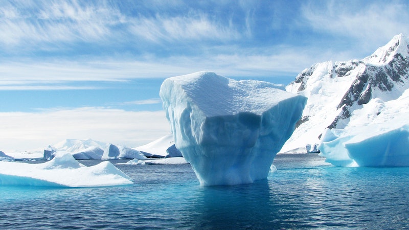 Antarktika'daki deniz buzu düzeyi uzmanları neden endişelendiriyor?