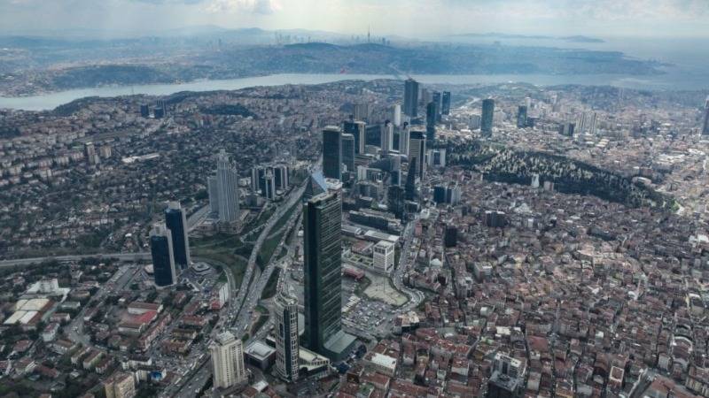 Avrupa İmar ve Kalkınma Bankası, Türkiye'nin büyüme iddiasını yüzde 3,5'e yükseltti