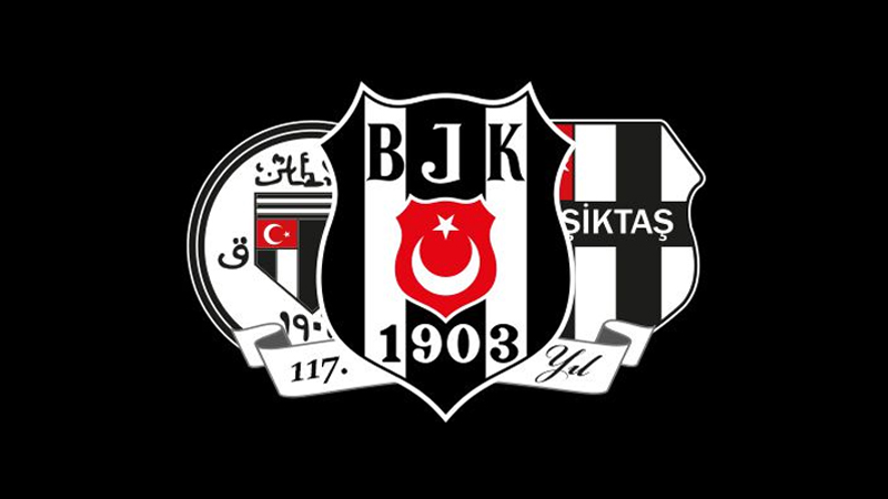 Beşiktaş, nahoş ve makus tezahürat gerekçesiyle PFDK'ya sevk edildi