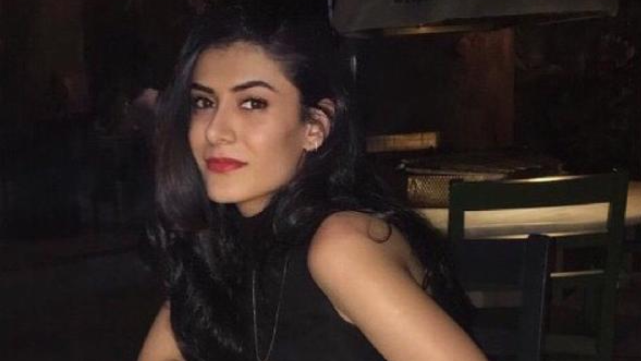 Cansız vücudu ağaçlık alanda bulunmuştu: İsimli Tıp, Pınar Damar'ın cinsel taarruza uğradığını tespit etti