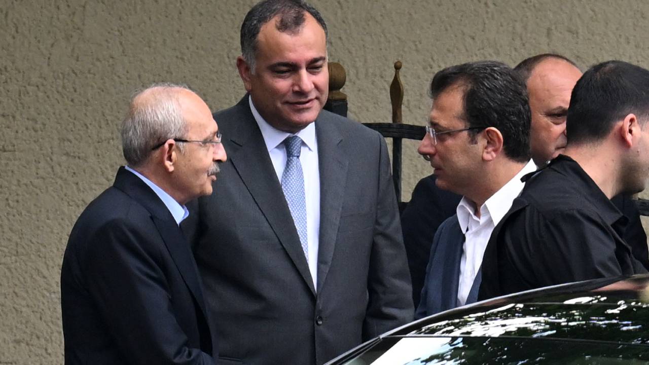 CHP kulisi: İmamoğlu ile Kılıçdaroğlu ortasındaki küslük değil, 'pazarlık gerginliği'