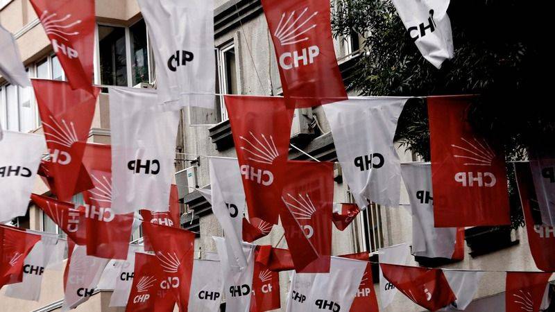 CHP'de Ankara Vilayet Kongresi toplanıyor: Hangi adaylar yarışacak?