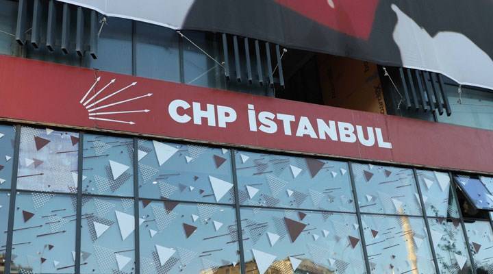 CHP'de İstanbul Vilayet Başkanlığı için bir aday daha