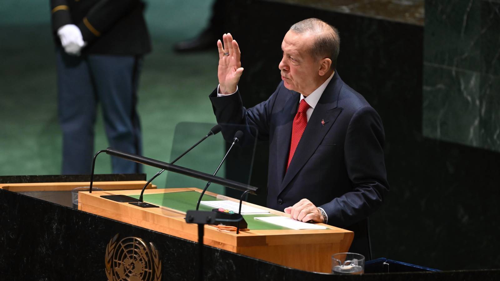 Cumhurbaşkanı Erdoğan, emekli aylıkları artırımı için tarih verdi