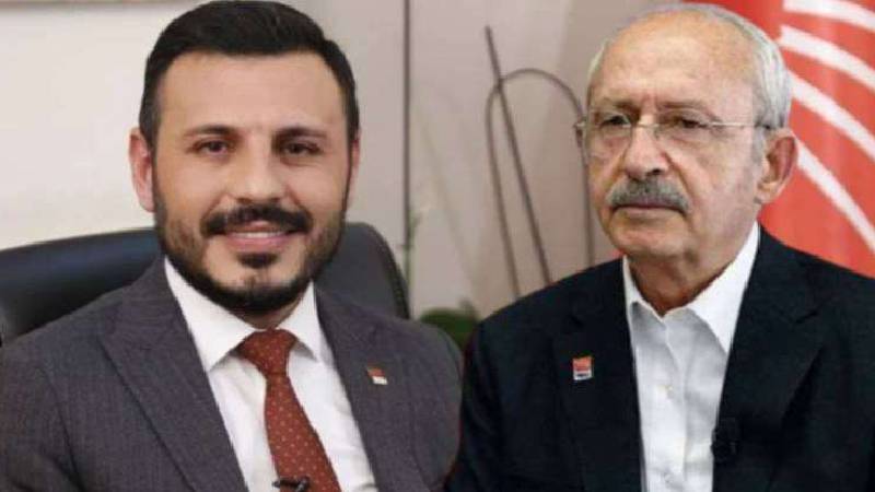 Dikkat çeken buluşma: Kılıçdaroğlu, Özgür Çelik ile görüşecek