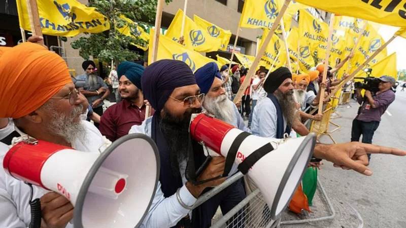 Diplomatik kriz büyüyor: Hindistan Kanadalılara vize süreçlerini durdurdu