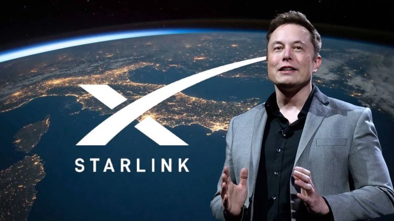 Elon Musk’ın uydu interneti Starlink, Türkiye’ye mi geliyor?