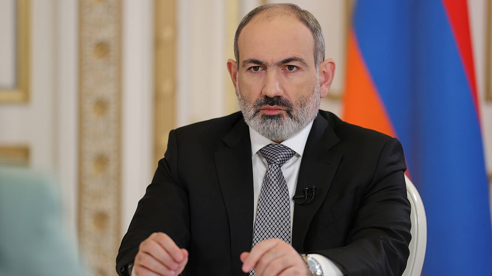Ermenistan’da “darbe girişimi” savı: Üst seviye kumandanlar gözaltında 