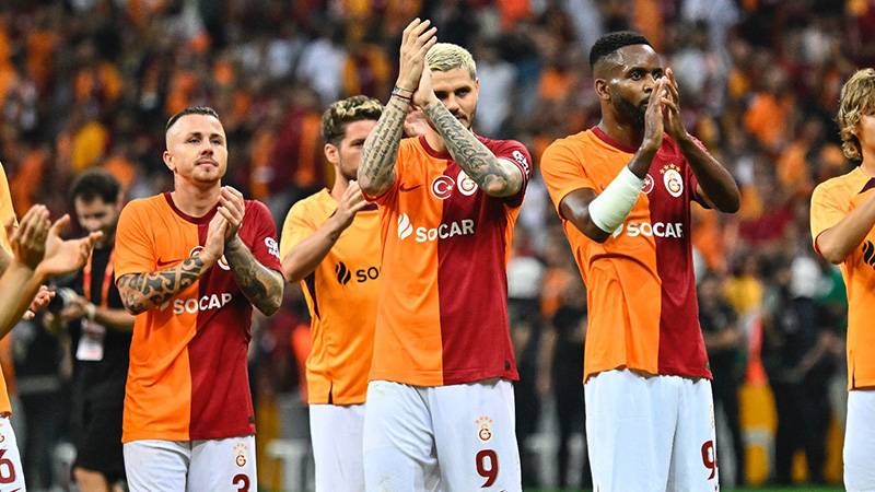 Galatasaray, erteleme maçında İstanbulspor'a konuk oluyor