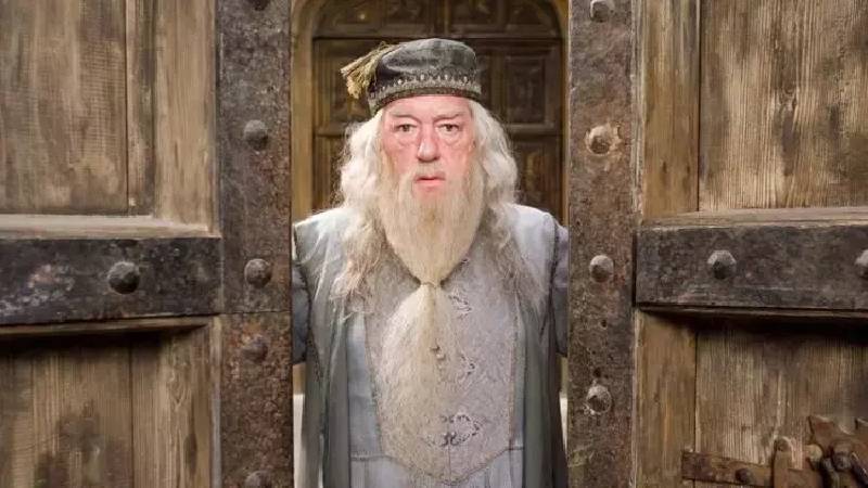 Harry Porter'ın ‘Dumbledore’u Michael Gambon hayatını kaybetti