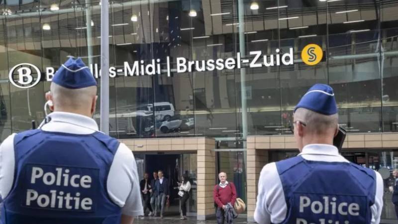 Hollanda, Belçika ve Lüksemburg polisi birbirlerinin ülkesinde takip ve tutuklama yapabilecek
