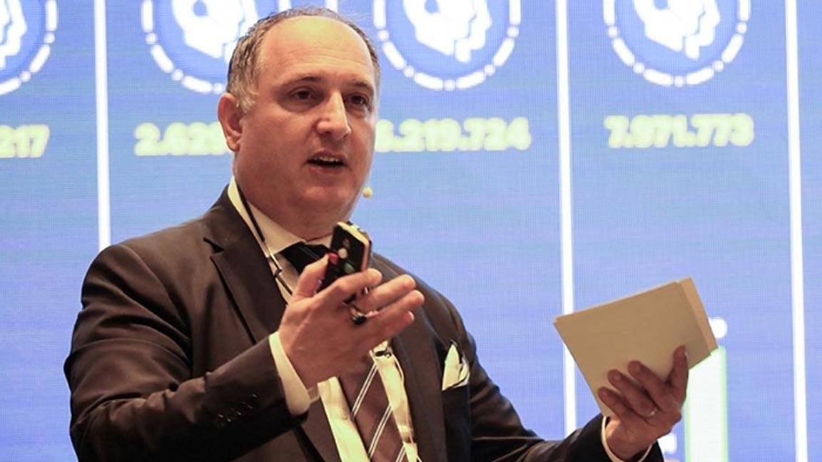 İBB yöneticisi Yavuz Saltık, 'örgüt üyeliği' davasında beraat etti