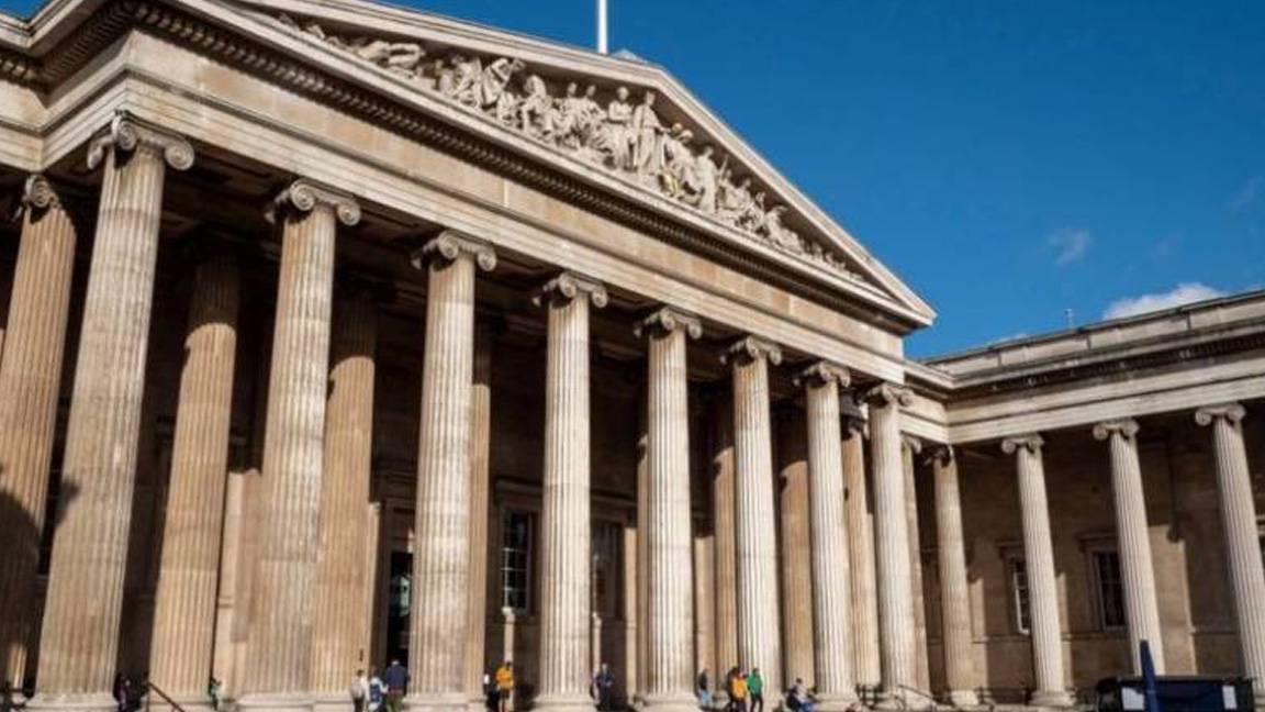 İmza kampanyası başlatıldı: British Museum, çalınan yapıtların tam listesini açıklasın