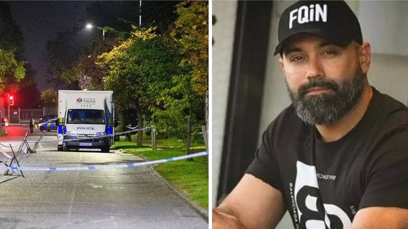 İngiltere'de öldürülen Türk DJ cinayetinde müthiş bulgular; kaburgaları kırılmış, kaynar su dökülmüş