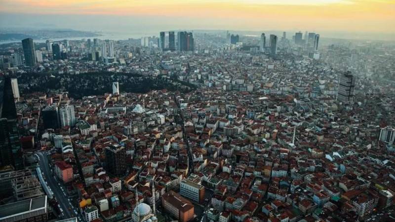 İstanbul için yeni imar yasası yolda: Kentsel dönüşüm değişecek!
