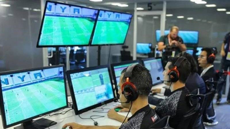 İstanbulspor-Galatasaray maçının VAR hakemi belirli oldu
