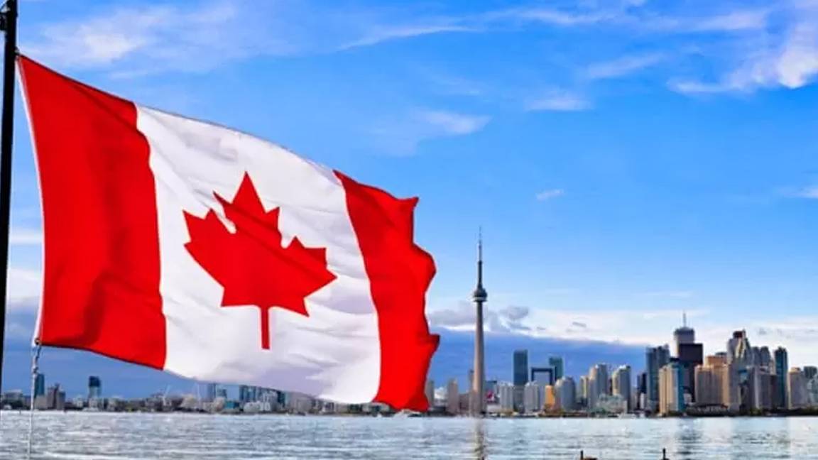 Kanada’da düzenlenen tıp kongresine davet edilen tabip vize alamadı