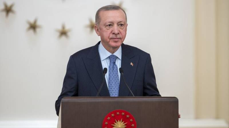 Karar müellifi Akyol: Erdoğan artık 'Nass var' demiyor