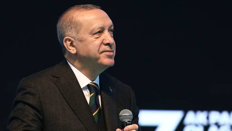 Karar muharriri Çakır: Erdoğan kendisine takviye veren Batı’ya bu türlü dememişti...