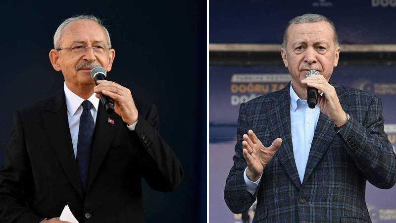Kılıçdaroğlu'ndan Erdoğan'a "mülakat" yansısı: Bizden çalarak seçim vaadi yaptın, tekrar bir oyun döneceği anlaşılıyor