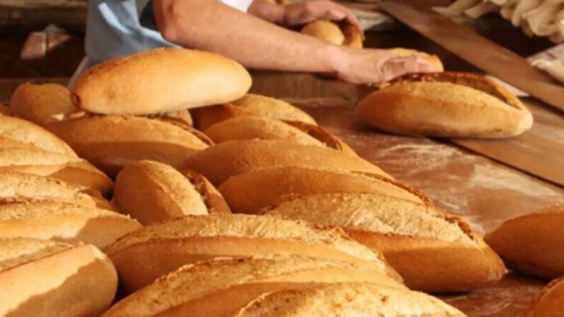 Kırıkkale'de ekmeğe yüzde 30 artırım geldi
