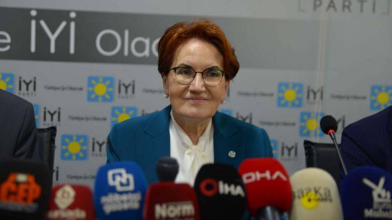 Kulis: CHP'den Güzel Parti'ye "Israrcı olmayız" cevabı