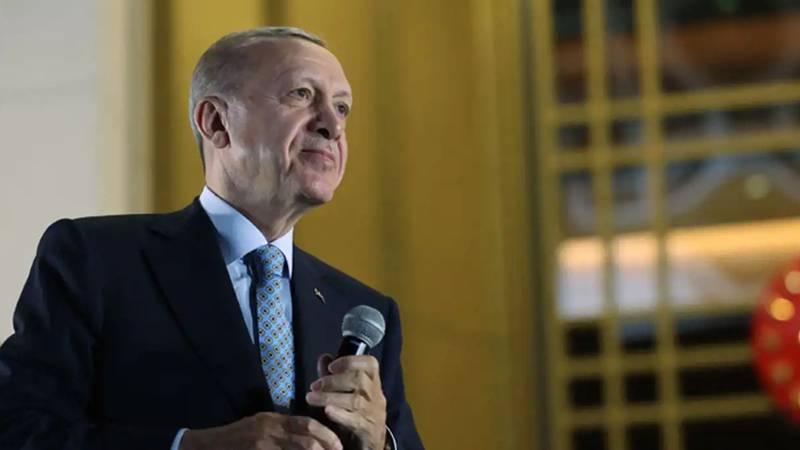 Kulis: Cumhur İttifakı, Erdoğan'ı 2028'de tekrar aday yapmanın yolunu arıyor