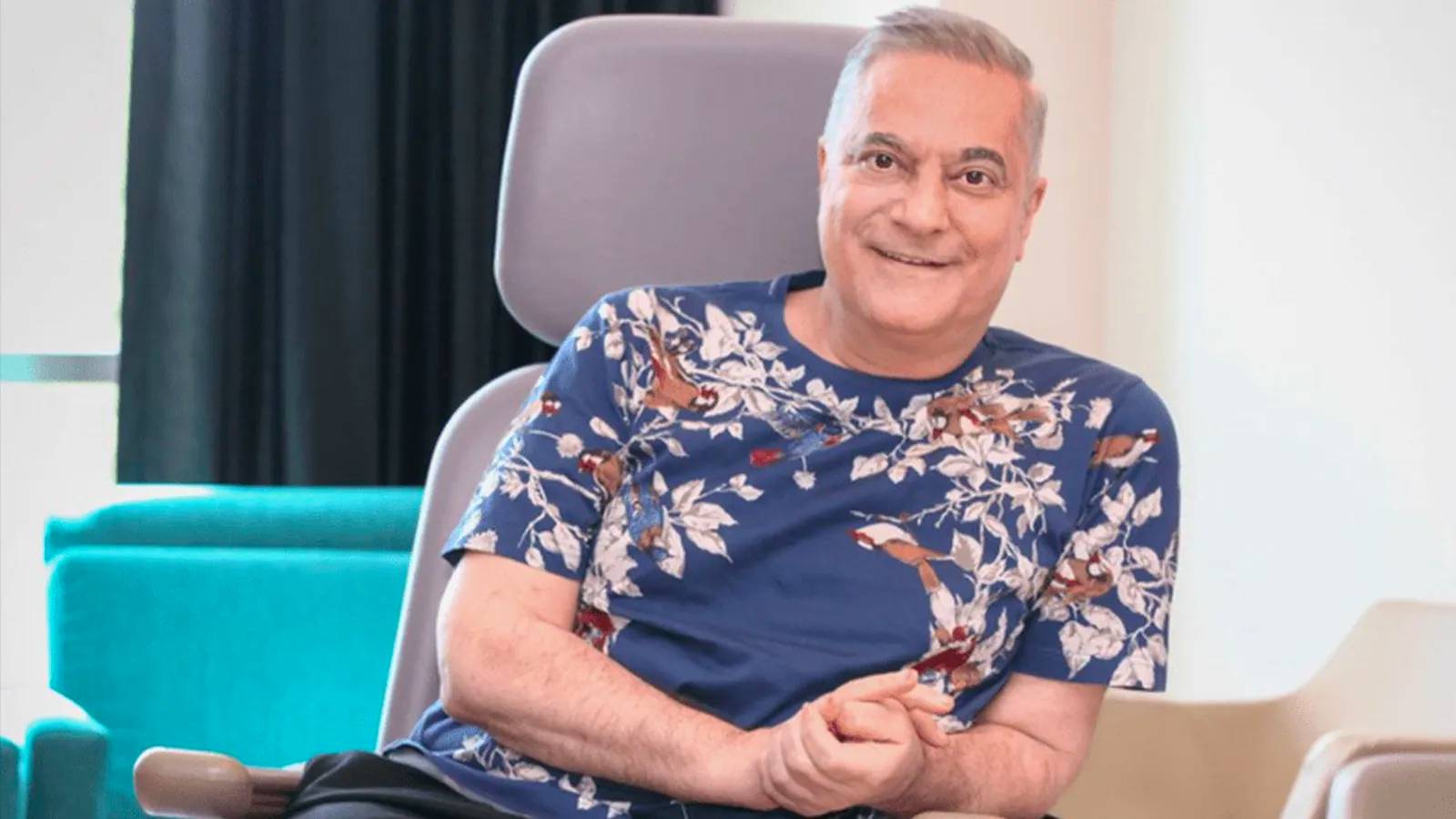 Mehmet Ali Erbil, 6. defa nikah masasına oturacak
