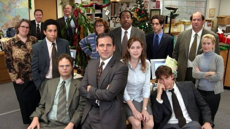 NBC duyurdu: The Office tekrar başlatılıyor