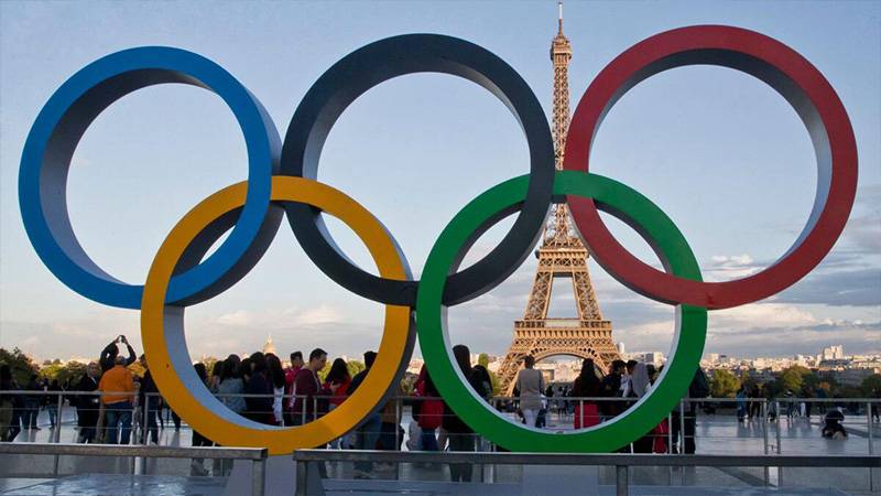 Paris Olimpiyat Oyunları'nda Fransız sportmenler için başörtüsü yasağı
